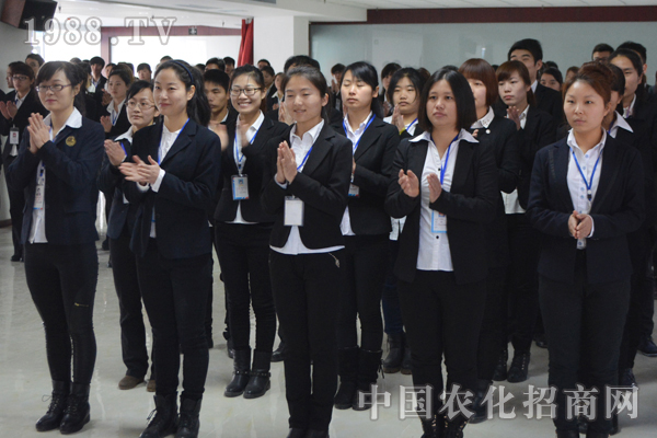 要么全力以赴,要么走人—做忠實的火爆人