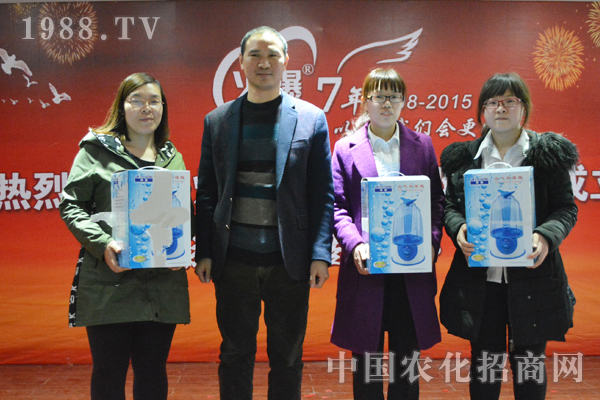 一息若存 希望不滅