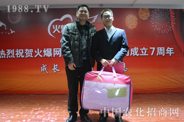 七年火爆 亮劍出鞘