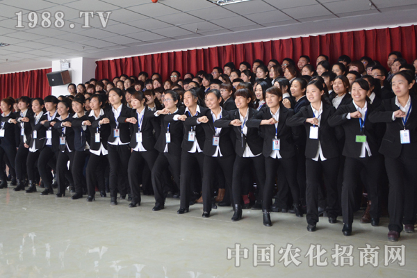 員工抱成團 公司才能“無懈可擊”